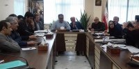 زیر ساخت های حوزه راهداری شهرستان رودسر شرایط مطلوبی ندارد