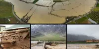 راه‌اندازی سامانه سجاد برای جمع‌آوری اطلاعات خسارات سیل
