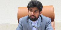 جای کنگره شهدا در اردستان خالی است
