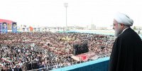 مصوبات سفر رئیس جمهور عادلانه توزیع نشد/تضییع حق جنوب استان بوشهر