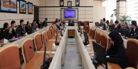 مطالعه طرح تحول ساماندهی معتادان خراسان شمالی
