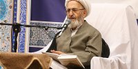 عذرخواهی افرادی که در دوران جنگ به ایران صدمه زدند پذیرفته نیست