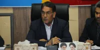 همکاری آموزش و پرورش با تولیدکنندگان پوشاک شهرستان گناوه