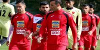 خداحافظی من شایعه است / اتفاقات خوشایندی نبود