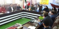 کیفیت برنامه‌های اوقات فراغت در دشتی افزایش یابد