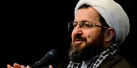 امنیت و عزت کشور به برکت عنصر ولایت است