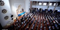استقرار ۷۵۳ پایگاه جمع آوری فطریه کمیته امداد در خوزستان