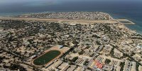 بلاتکلیفی طرح جامع شهری خارگ/چشم مسئولان مشکلات جزیره را نمی‌بیند