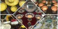 نشان یونسکو بر پیشانی هنرهای سنتی/ گلیمچه جهانی زیر پای دلالان