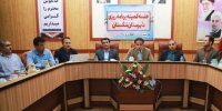 ۷۰ درصد جمعیت تنگستان روستایی است/ ماندگاری مردم در روستاها