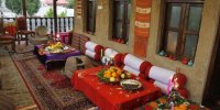 گسترش گردشگری روستایی در استان بوشهر/ بوم‌گردی تقویت می‌شود