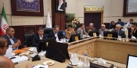 تهران یک عقب ماندگی دیرینه در زمینه مناسب سازی معابر دارد