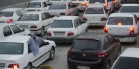 کنترل ۸۳ هزار فقره تخلفات ساکن در طرح انضباط ترافیکی هرمزگان