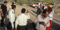 ۲ نفر در استخر کشاورزی حاجی آباد گرمسار غرق شدند