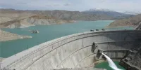 هیچ خطری سازه استراتژیک سد کوثر را تهدید نمی کند