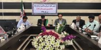 دستگاه ها در برخورد با زمین خواری به صورت منسجم عمل کنند
