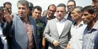 استادیوم ورزشی شهر یامچی احداث می شود