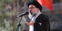 خون پاک شهدا پشتوانه نظام جمهوری اسلامی ایران است