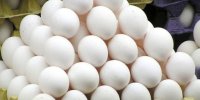 کشف و ضبط ۴۶ تن تخم مرغ غیر بهداشتی در دزفول