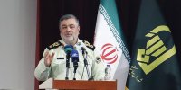 امنیت ایران در منطقه خاورمیانه بی بدیل است