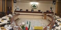 شورایی ها دعوت رییس سابق را بی جواب گذاشتند/ جلسه برگزار نشد