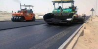 محور انار ـ مهریز به‌سازی می‌شود