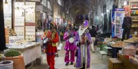 نظارت، نیمه گمشده افسار گسیختگی گرانی بازار