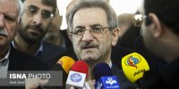 هیچ خسارت مالی و جانی درتهران گزارش نشده