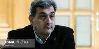 حناچی: دولت برای رابطه شهرداری و شورای شهر چارچوبی تعیین کند