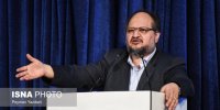 وزیر کار: مدیران جوان از تهدیدها و طعنه ها نترسند