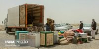 تدابیر ناجا برای نظم و امنیت در مناطق سیل‌زده