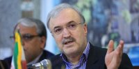 ابراز نارضایتی وزیر بهداشت از شاخص‌های بهداشت دهان و دندان در کشور