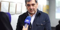 حناچی: پروژه‌هایی مثل اتوبان صدر نخواهیم ساخت/ حمل و نقل عمومی توسعه می‌یابد