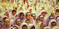 آغاز ثبت نام پایه اول ابتدایی مدارس شاهد از چهارم خردادماه