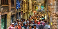 عواملی که ریسک مخاطرات بازار تهران را افزایش می‌دهد