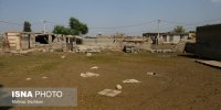 تکمیل پرونده بیش از ۵۶هزار واحد مسکونی خسارت دیده سیل برای دریافت تسهیلات