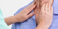 دو عارضه مهم کمبود یُد / علایم کم‌کاری و پرکاری تیروئید