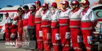 برنامه‌های جمعیت هلال احمر استان تهران در سالگرد بزرگداشت امام خمینی(ره)