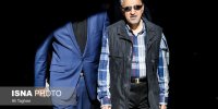 دستگیری محمدعلی نجفی به اتهام قتل میترا استاد