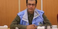 اعزام تیم غواصی از فارس برای پیدا کردن جسد مرد پاتاوه‌ای در رودخانه بشار
