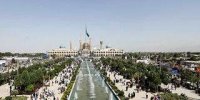 تخصیص اوراق مالی اسلامی برای بازآفرینی بافت فرسوده پیرامون حرم‌های مطهر