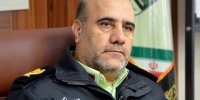 رئیس پلیس تهران: حیات شبانه در پایتخت نداریم