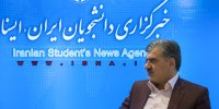 عزیزی رییس کمیسیون اجتماعی شد