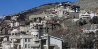 از رجال نشینی تا فقر در شمیرانات