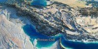 خطری که با افزایش گازهای گلخانه‌ای خلیج فارس را تهدید می‌کند/اسیدی شدن در انتظار خزر