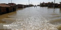 سیل آق قلا را پیش‌بینی کرده بودم