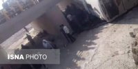 واژگونی اتوبوس در هرمزگان ۳ کشته و چندین زخمی برجای گذاشت