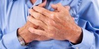 سکته قلبی چگونه رخ می‌دهد؟