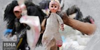 موشن‌گرافی / آمارهایی تأمل‌برانگیز از زباله‌گردی در ایران