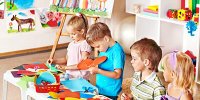 چگونه کلاس تابستانی مناسب برای فرزندانمان انتخاب کنیم؟